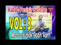 Download Lagu SIRIL ASMARA - GADIH RANTI VOL 3 - RABAB PESISIR SELATAN