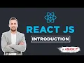 What is React JS Introduction Ashok IT