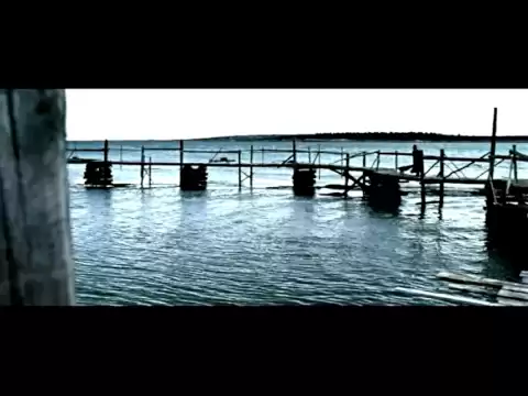 The Island TRAILER