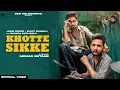 Download Lagu KHOTTE SIKKE : Jassi Prince | Sumit Mangali | Dhanda Nyoliwala | Latest Haryanvi Songs Haryanvi 2022