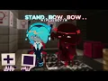 STAND BOW BOW