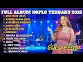 Download Lagu GULU PEDOT - AJENG FEBRIA FULL ALBUMTERBARU DANGDUT KOPLO TERBARU 2025