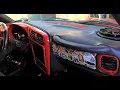 S10 Dash Speaker Upgrade