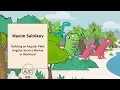 Building an Angular PWA Angular Service Worker or Workbox Maxim Salnikov 2018