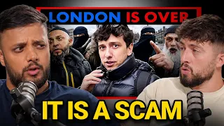 Historian EXPOSES the Ant-Islam Industry