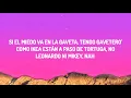 Eladio Carrión & Myke Towers - Vetements (Letra/Lyrics)