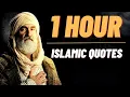 Islamic Quotes about life Best muslim quotes and sayings