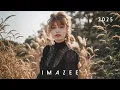 Lagu Imazee ft Imran ft.AB bos  - Best Mix Albom of November 2025 | Deep House, Retro, Relax, Dance
