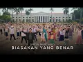 Download Lagu BIASAKAN YANG BENAR - BARSENA BESTANDHI FT. IFY ALYSSA (Official Music Video)
