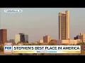 Stephen s Best Place In America Amarillo TX
