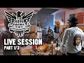 Lagu The Produk Gagal - Live Session 2020 | part 1/3