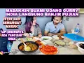 Download Lagu MASAKKIN UDANG CURRY INDIA BUAT SUAMIKU GAK BERHENTI MEMUJI MASAKKANKU,TAPI ENDINGNYA KOK JADI GINI