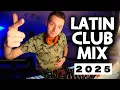 Download Lagu LATINO CLUB MUSIC MIX 2025 | DJ MIX | DON OMAR, J BALVIN, BAD BUNNY, ENRIQUE IGLESIAS, CARDI B