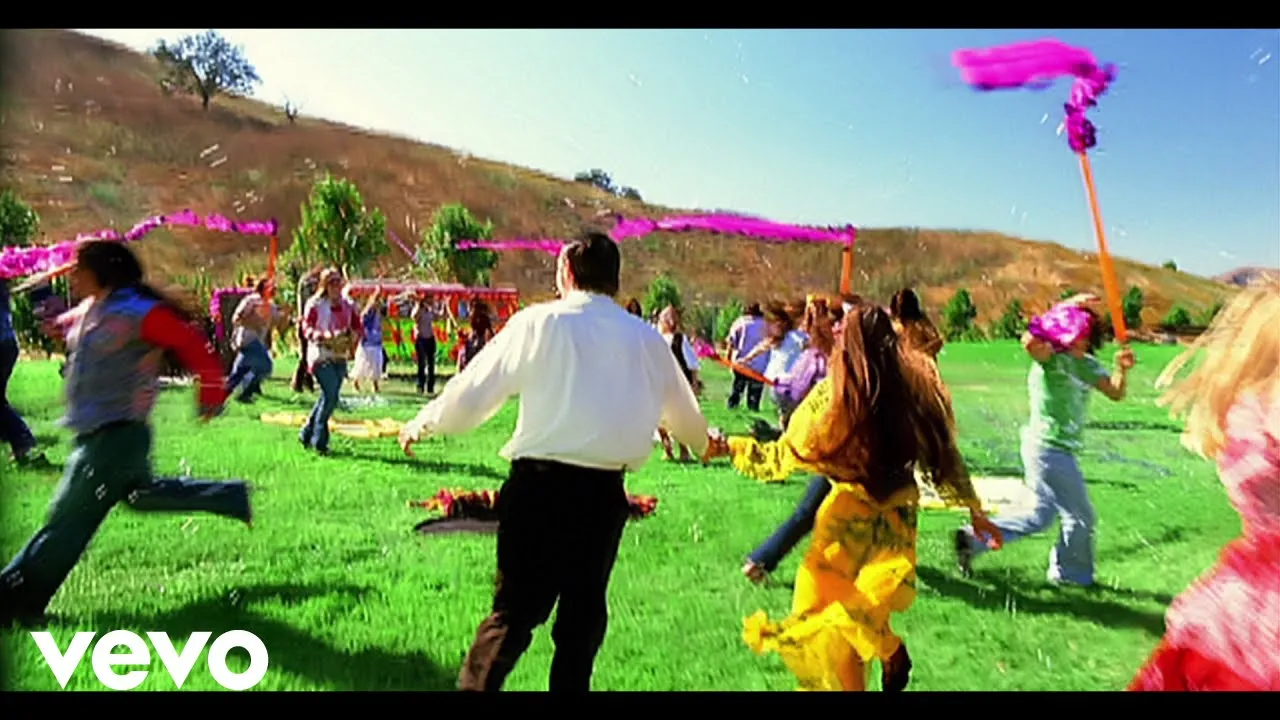 The Chemical Brothers - The Golden Path ft. The Flaming Lips The Chemical Brothers - The Golden Path ft. The Flaming Lips