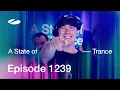 Download Lagu A State of Trance Episode 1239 - Take Over by Hardwell (@astateoftrance)