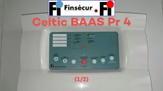 Finsecur Celtic BAAS Pr 4