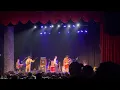 black midi - bmbmbm at The Variety Playhouse in Atlanta