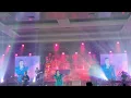 Download Lagu Mahalini - Cinta Pertama dan Terakhir (Live Konser Soulmotion 2022 : Sriti Convention Hall Palu)