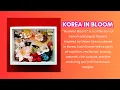 Download Lagu Korea in Bloom