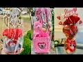 DOLLAR TREE VALENTINE GIFT IDEAS CHEAP EASY VALENTINE DIY