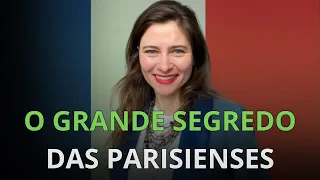 O que NUNCA Te Contaram Sobre o Estilo Parisiense