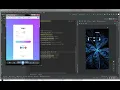 Simple log in app android studio xml tutorial