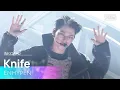 Lagu Knife - ENHYPEN | SBS 260118 방송
