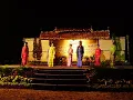 Northern dance (Tai-Yuan, Lanna, MaeHongSon) tai yai dance ( fawn tai - ฟ้อนไต )