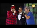 Los Auténticos Decadentes - La Guitarra - Festival de Viña del Mar 2017 - HD 1080p
