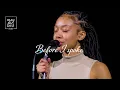 Before I spoke - May the Lord Studio
