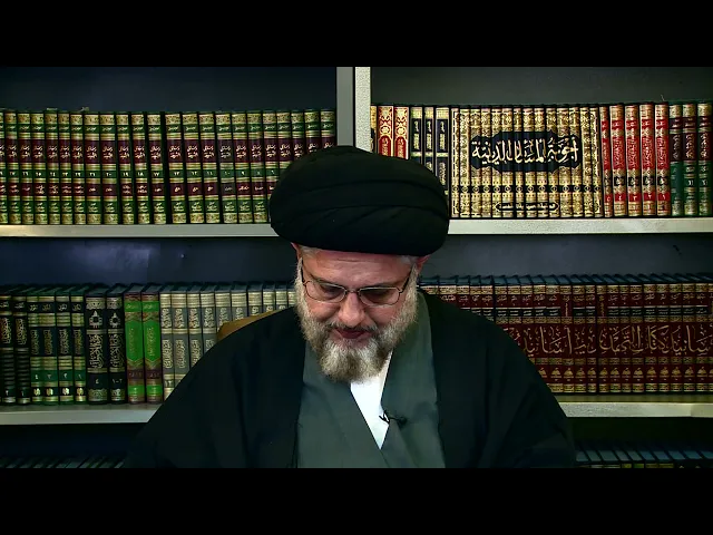 بحث الاصول 621 / 23 شعبان  1442 هـ
