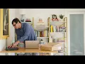 IT Needs Easy Setup for Remote Work