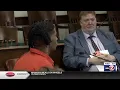 Green Bay man accused of 2024 shooting death of Brandon Ramirez pleads not guilty