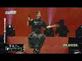 【Kampung Girl 普通人】DIOR大穎首次來台開唱急問"台灣人會HIGH嗎?" 彩蛋曲〈再見的時候〉.〈欲落未落〉感動大合唱 (靠關係)｜完全娛樂