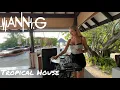 Lagu Tropical House Mix Maldives - Ann.G Radio Show #58
