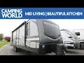 2020 Keystone Sprinter Limited 320MLS Travel Trailer - RV Review Camping World