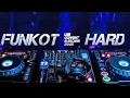 Download Lagu NONSTOP FUNKOT HARD DJ