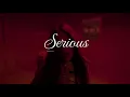 Download Lagu Marion Jola - Serious (Official Teaser)