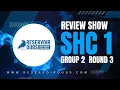 Reservoir Dubs - Dublin SHC1 G2
