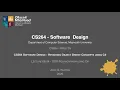 CS264 Lesson 06 04 - OOP Polymorphism using C