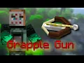 You can get a Grapple Gun in Minecraft It s that easy