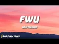 Download Lagu Don Toliver - FWU