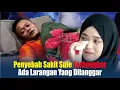 Download Lagu 🔴KONDISI Sule Sebenarnya Dibongkar Putdel, Terungkap Larangan yang Dilanggar sang Komedian