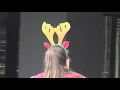 Beaumont Enterprise fighting food insecurity by hosting Christmas in July Reindeer Romp