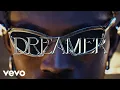 Download Lagu Black Sherif - Dreamer (Official Visualizer)