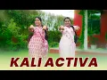 Download Lagu Meri Kali Activa Da | Rupinder Handa| Dance Cover| Gidda Dance| Instagram Viral Song | Geeta Bagdwal