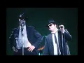 The Blues Brothers | Live at the Universal Amphitheatre | 8-1-1980