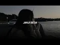 Download Lagu janji setia - tiara andini (speed up + reverb)