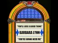 You'll Lose a Good Thing (Rerecorded) - Barbara Lynn