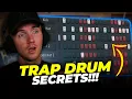 Lagu The ULTIMATE FL Studio Trap Drum Tutorial (Full Masterclass 2024)